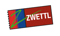 Logo der Stadtgemeinde Zwettl