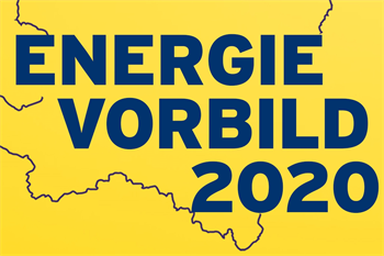 Energievorbild 2020